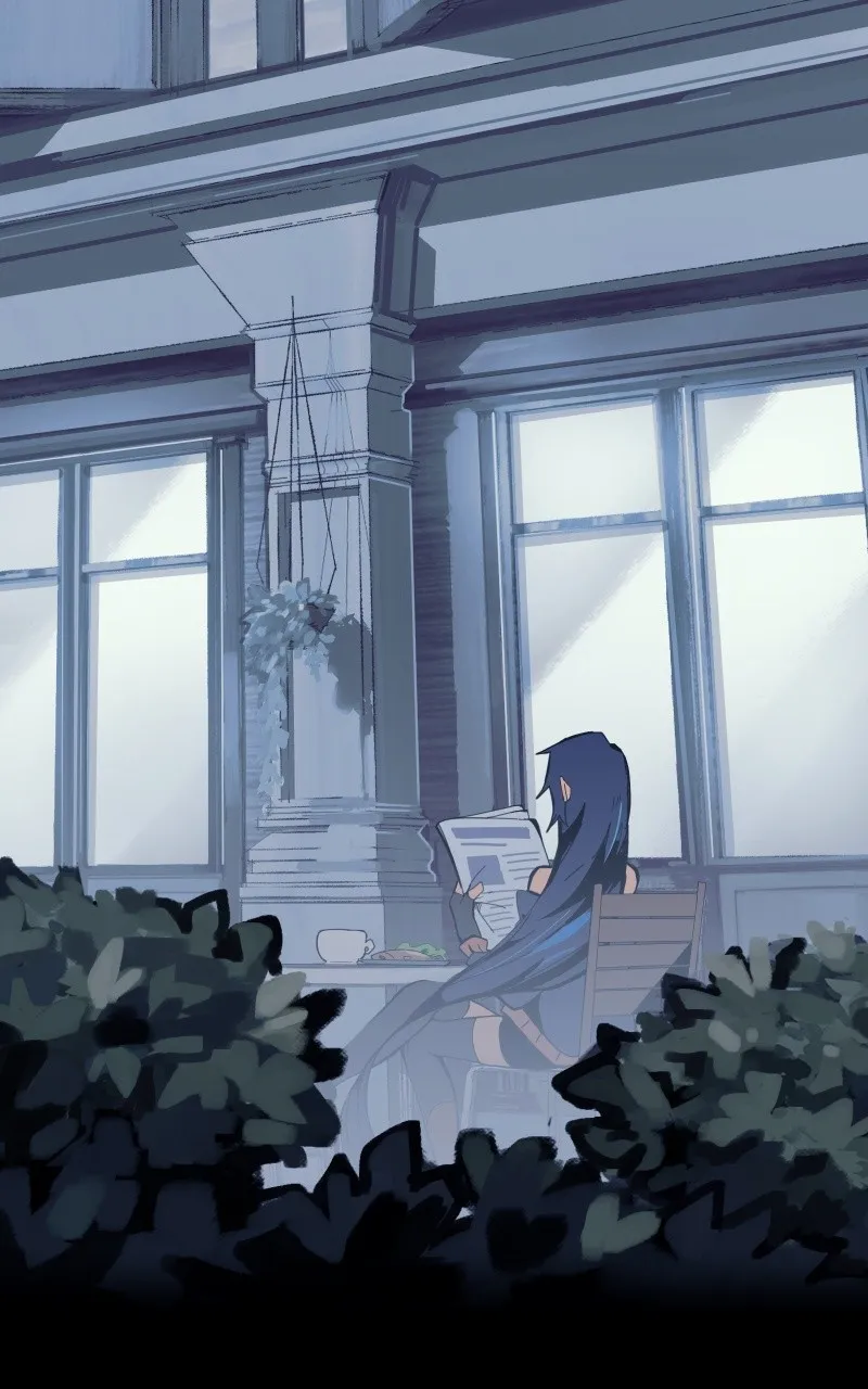 SOULWINDER Chapter 40 page 64 - 