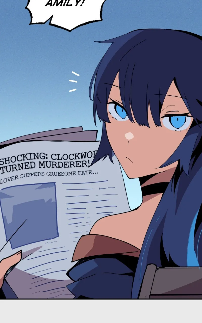 SOULWINDER Chapter 40 page 66 - 