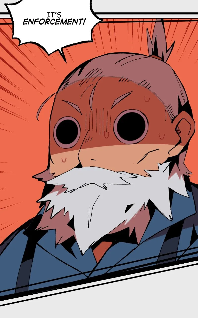 SOULWINDER Chapter 40 page 69 - 
