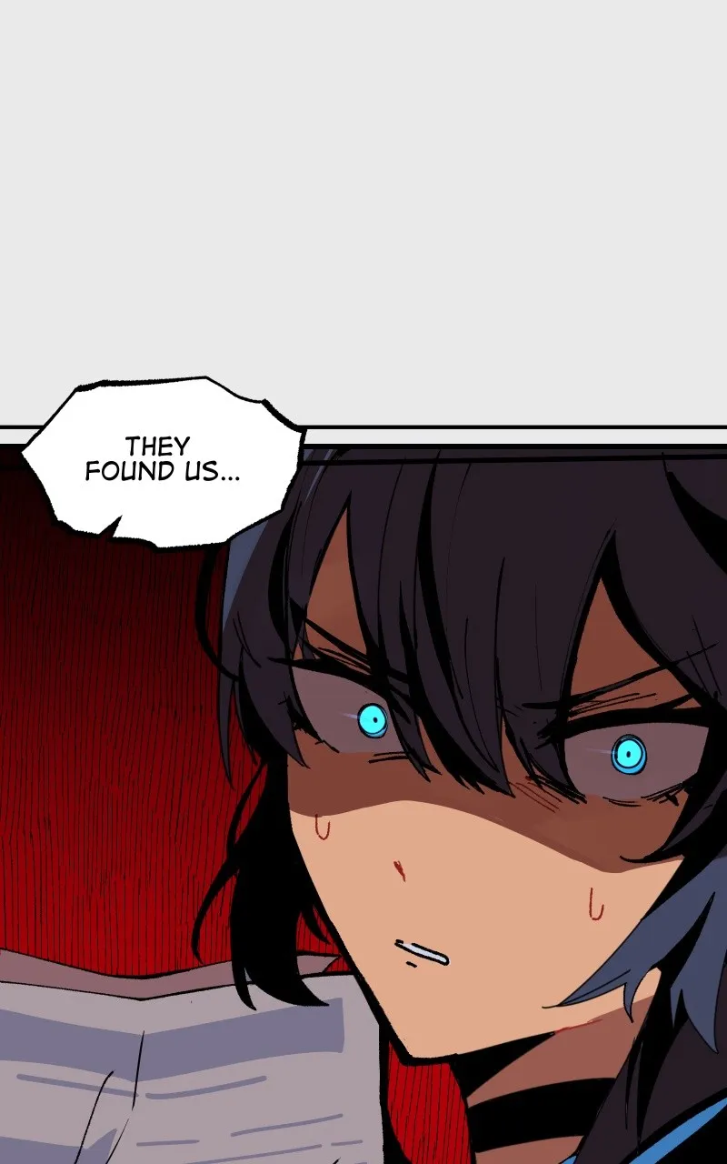 SOULWINDER Chapter 40 page 70 - 