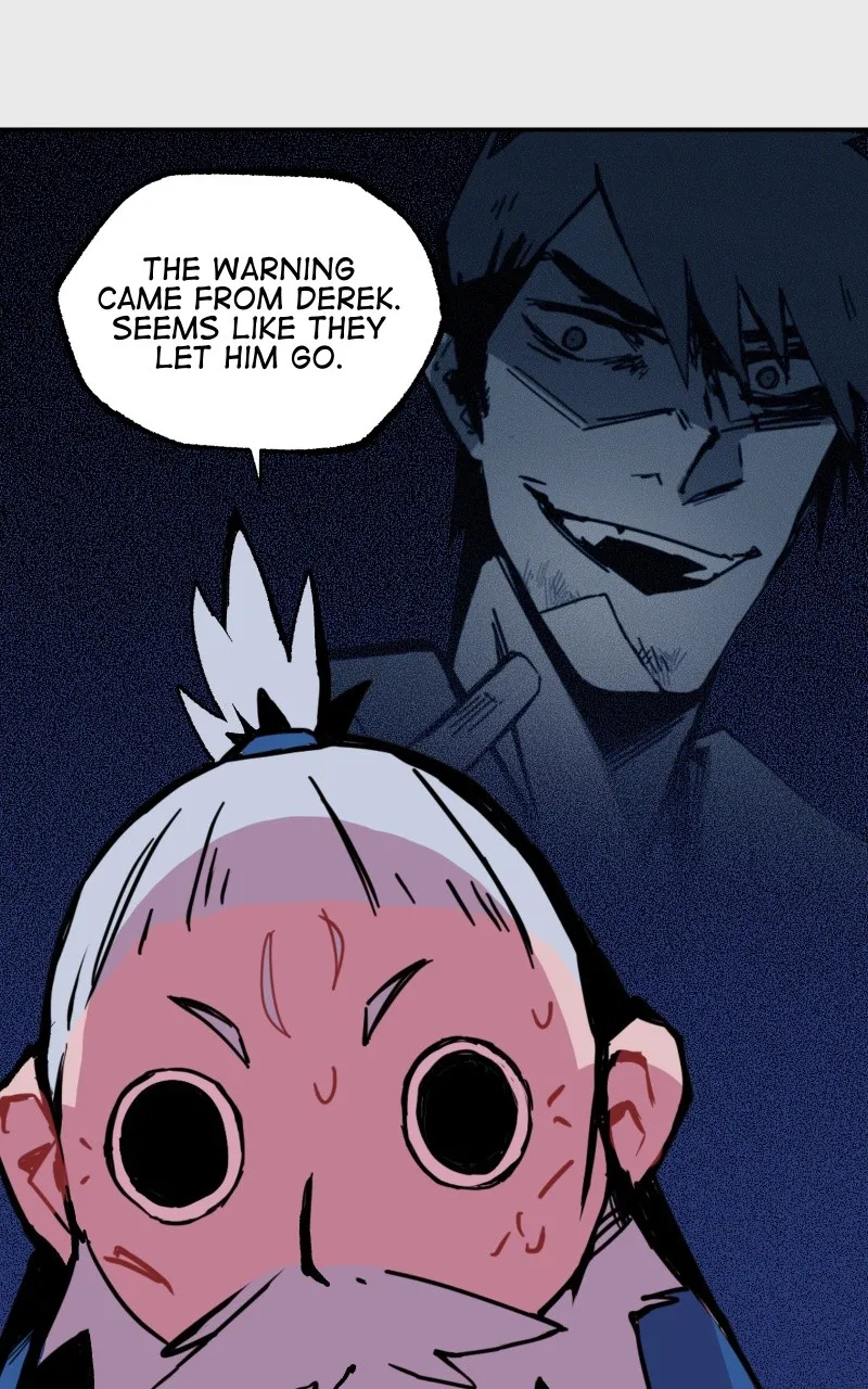 SOULWINDER Chapter 40 page 74 - 