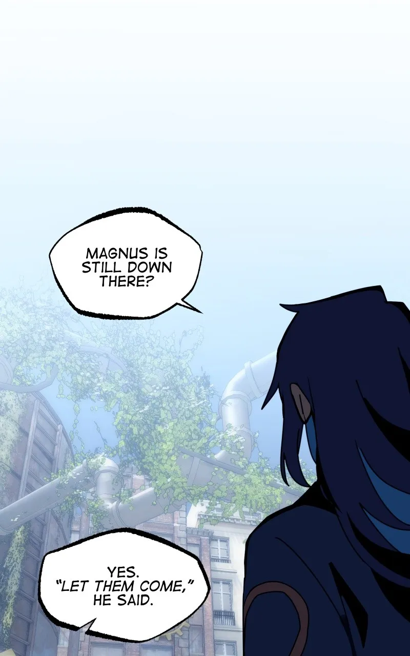 SOULWINDER Chapter 40 page 77 - 