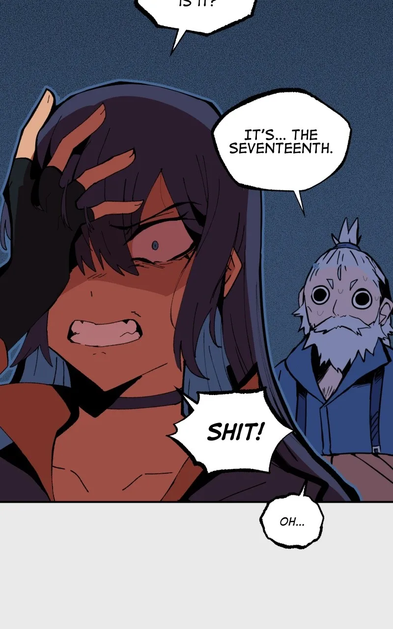 SOULWINDER Chapter 40 page 80 - 