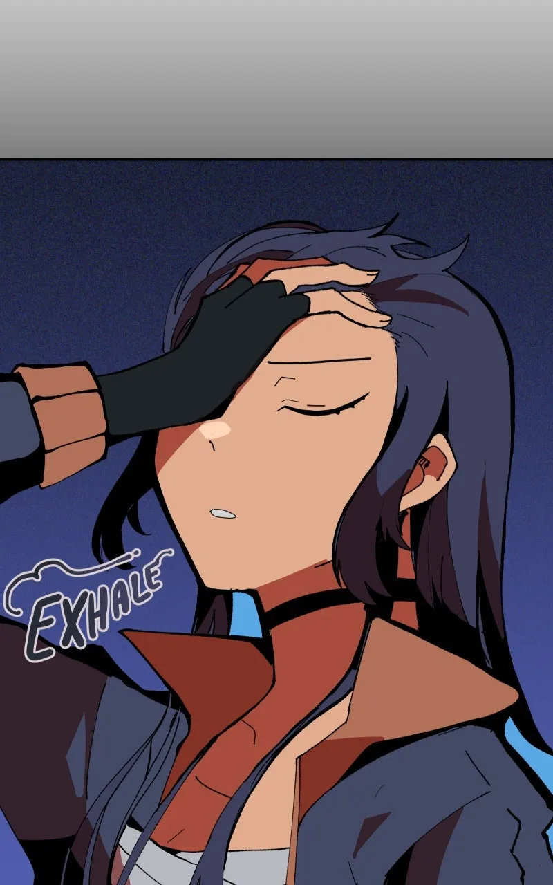 SOULWINDER Chapter 40 page 83 - 