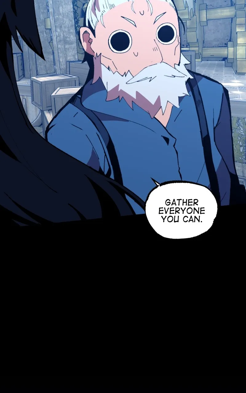 SOULWINDER Chapter 40 page 88 - 