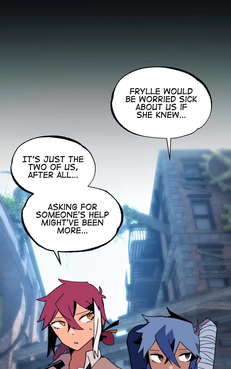 SOULWINDER Chapter 40 page 93 - 