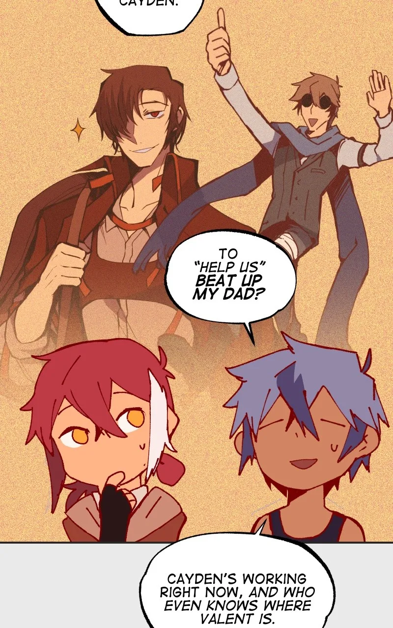 SOULWINDER Chapter 40 page 95 - 