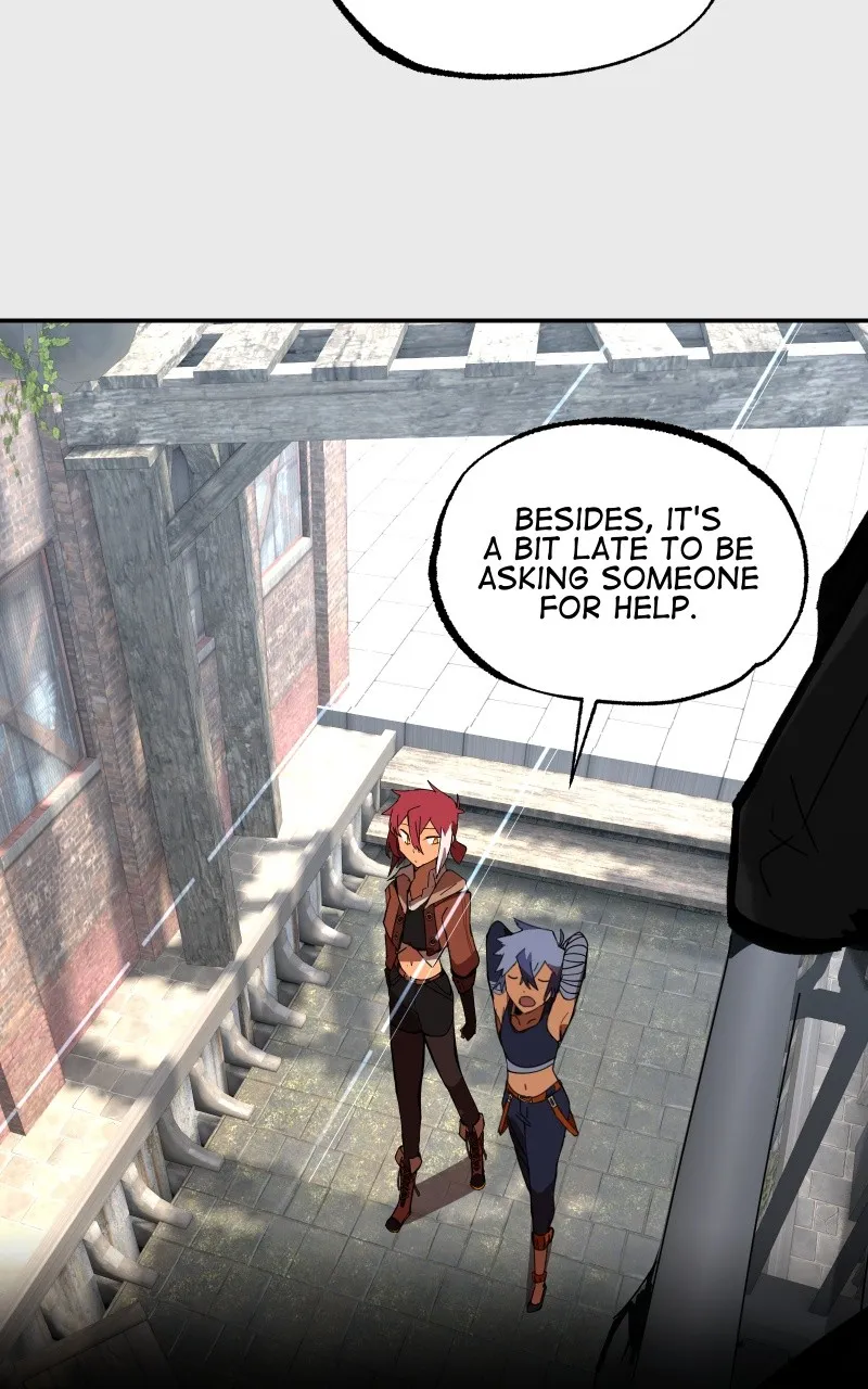SOULWINDER Chapter 40 page 96 - 