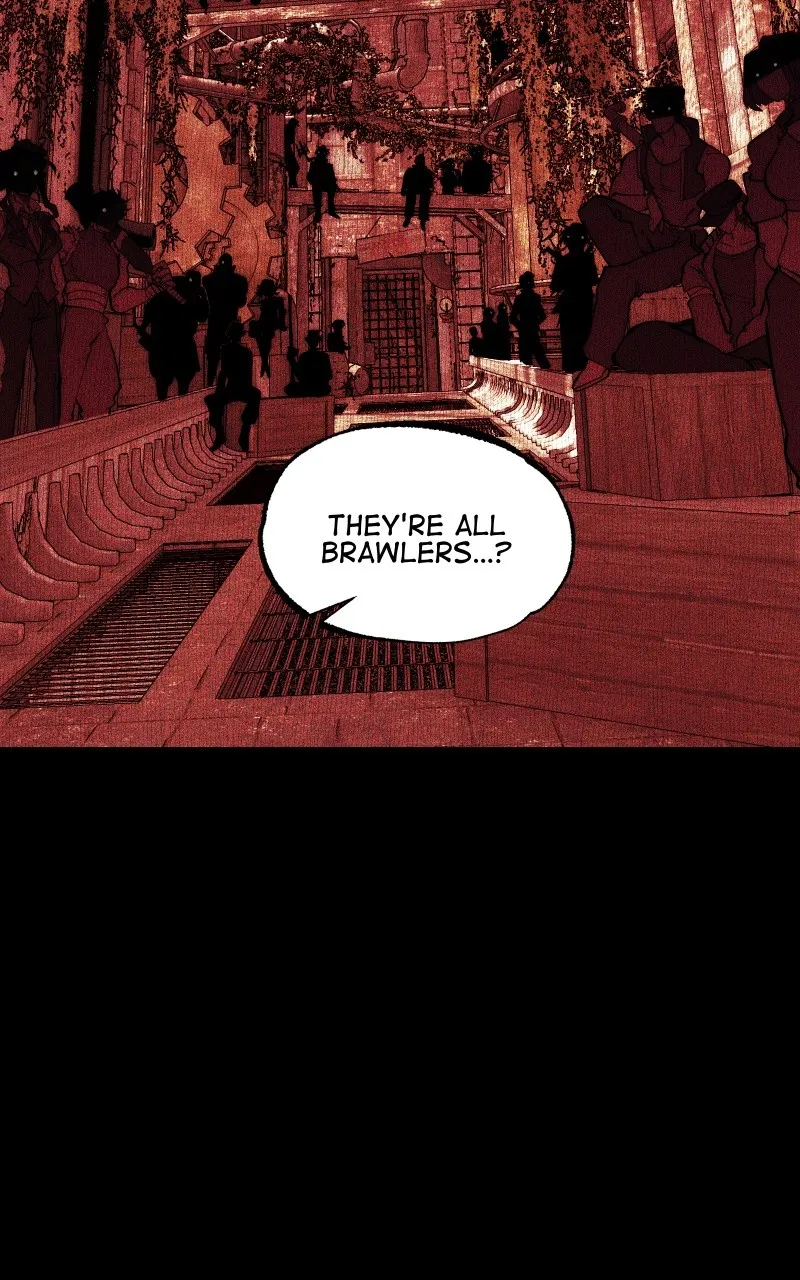 SOULWINDER Chapter 40 page 99 - 