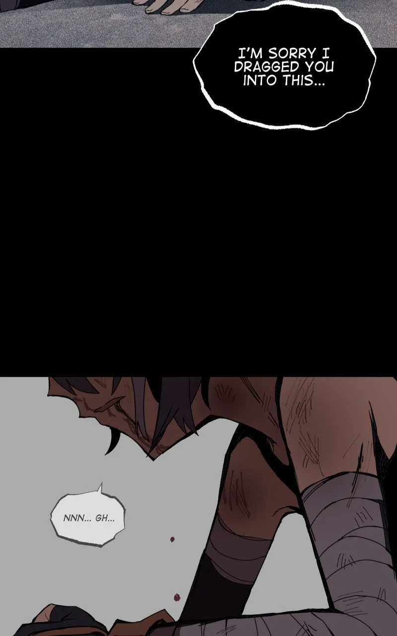 SOULWINDER Chapter 41 page 110 - 