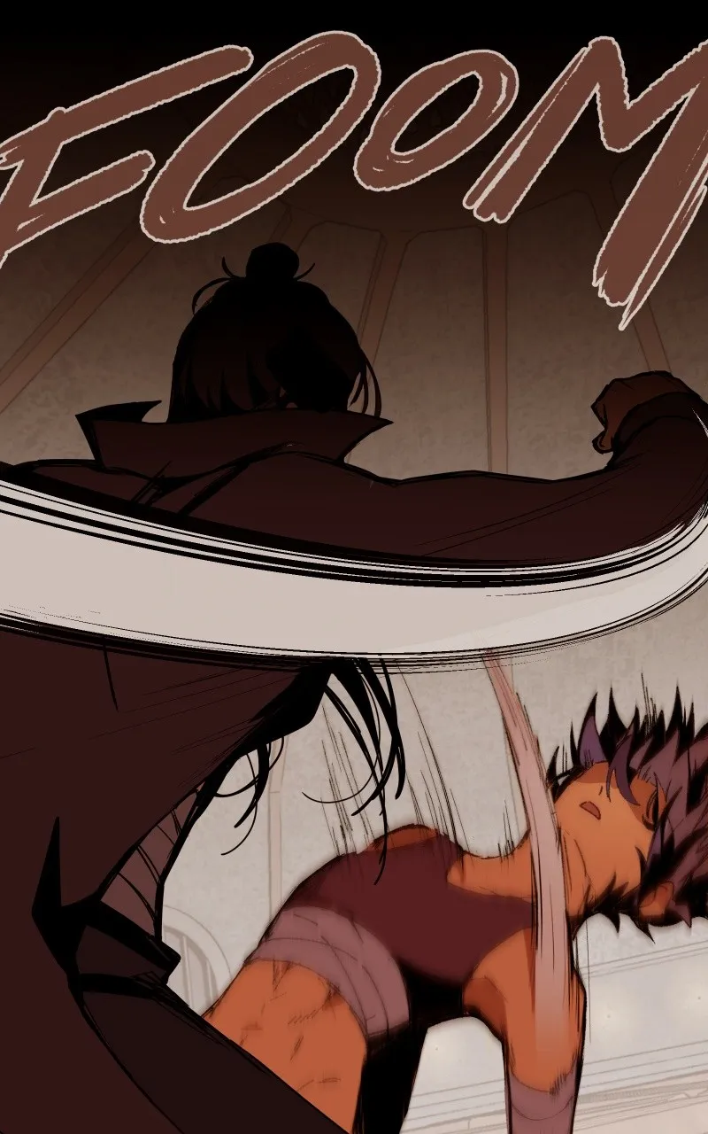SOULWINDER Chapter 41 page 20 - 