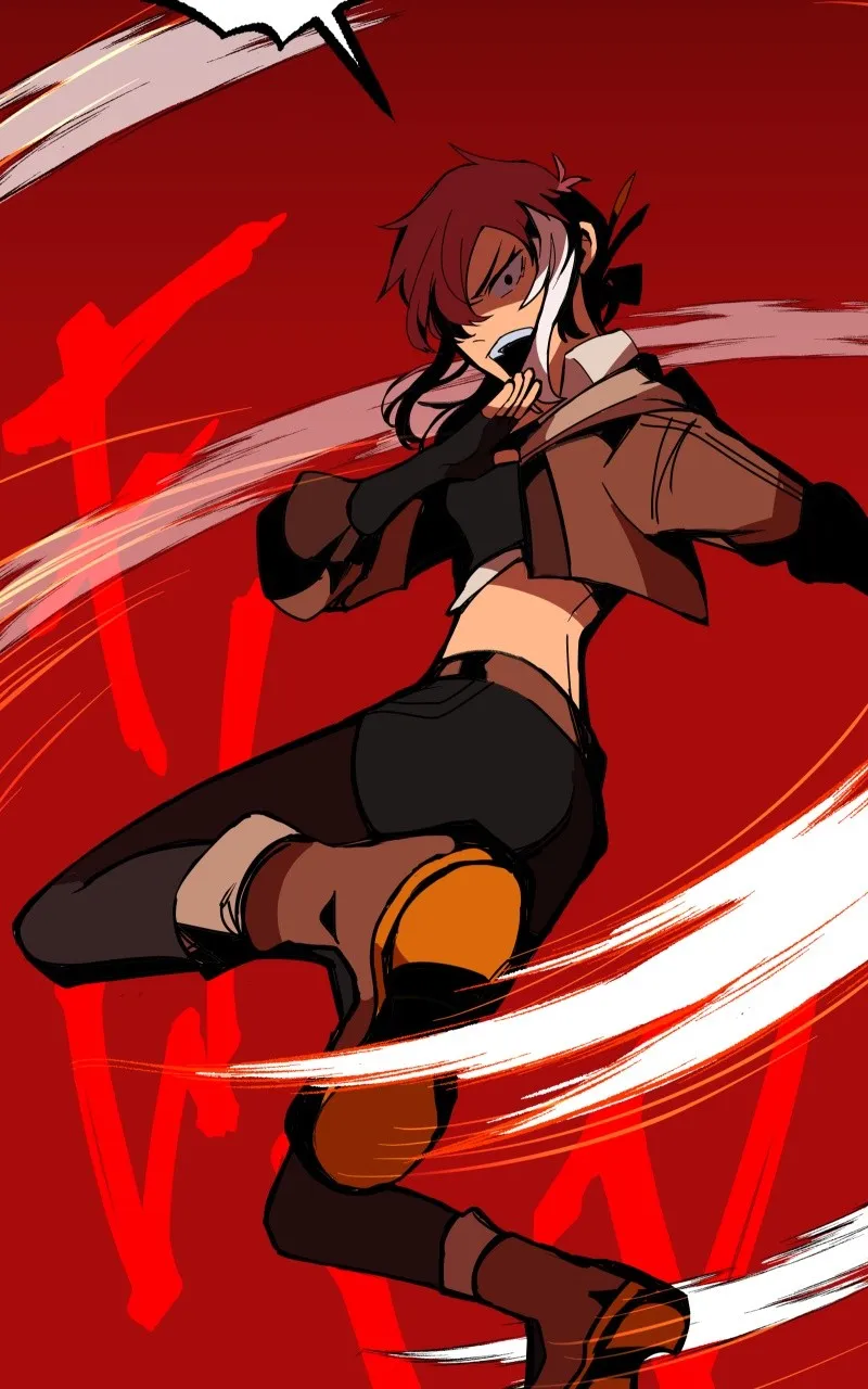 SOULWINDER Chapter 41 page 31 - 
