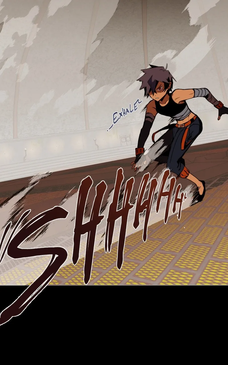 SOULWINDER Chapter 41 page 41 - 