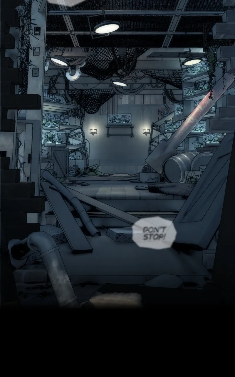 SOULWINDER Chapter 41 page 47 - 