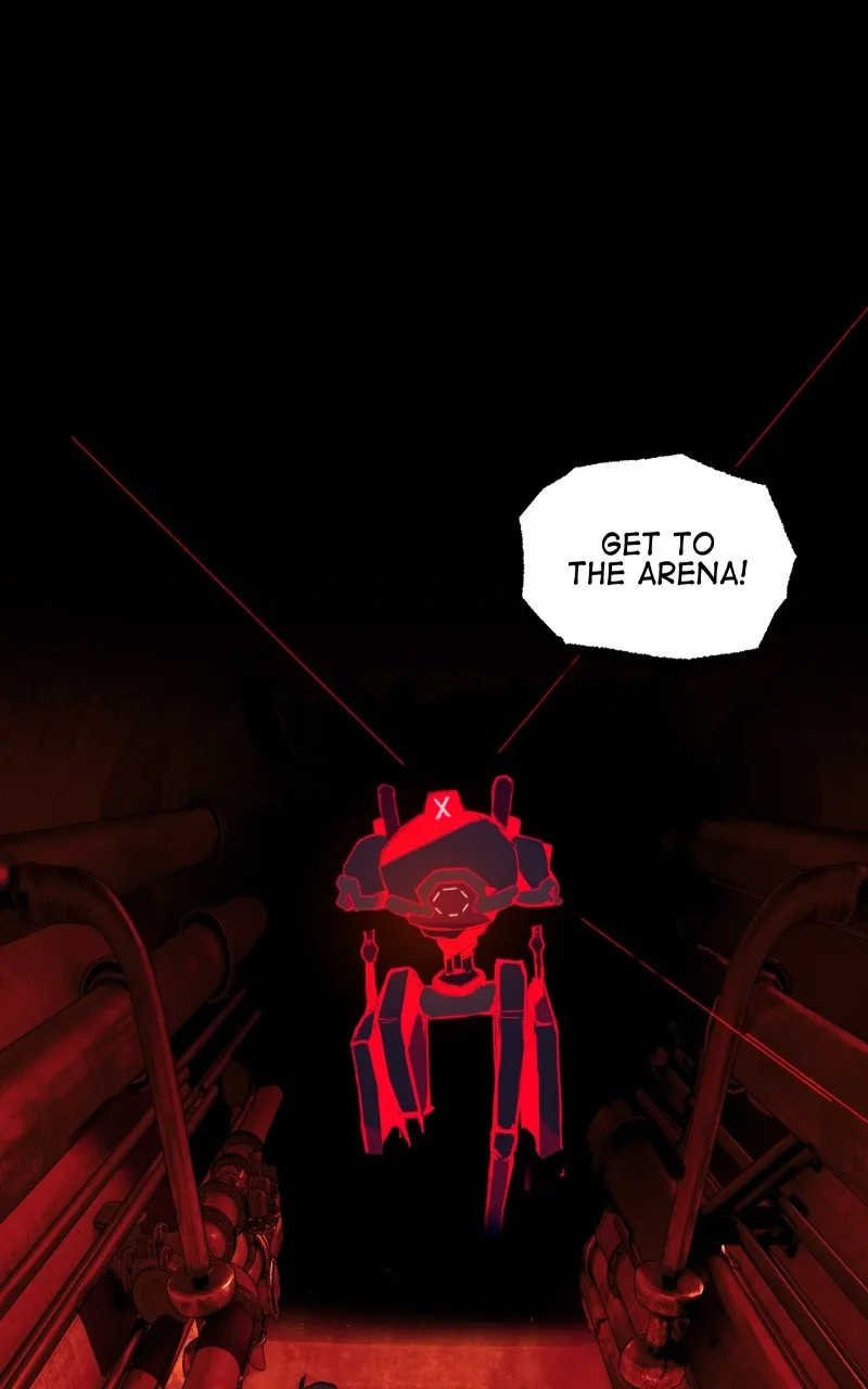SOULWINDER Chapter 41 page 51 - 