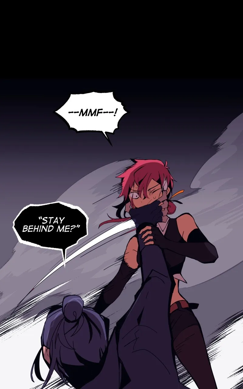 SOULWINDER Chapter 41 page 60 - 