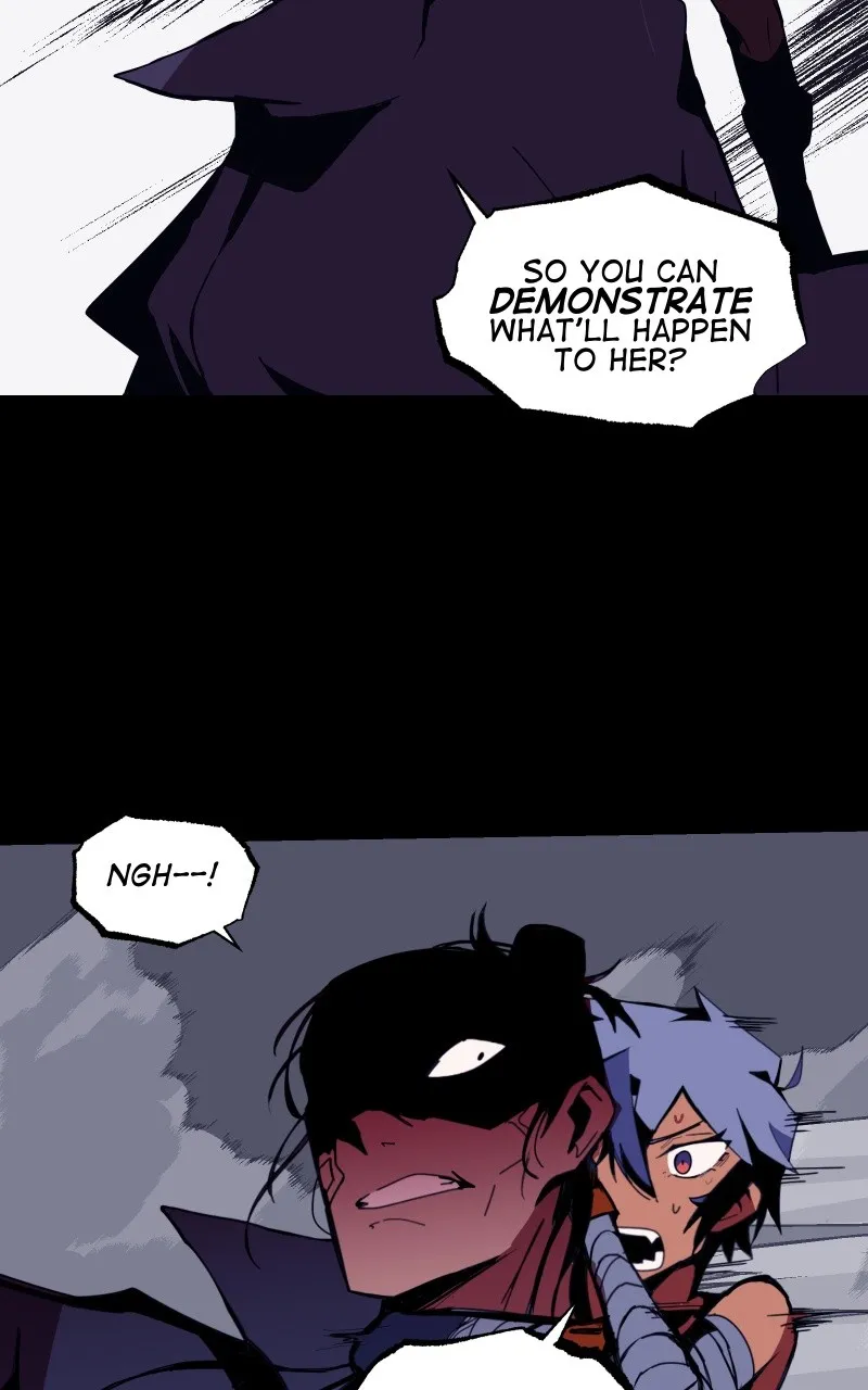 SOULWINDER Chapter 41 page 61 - 