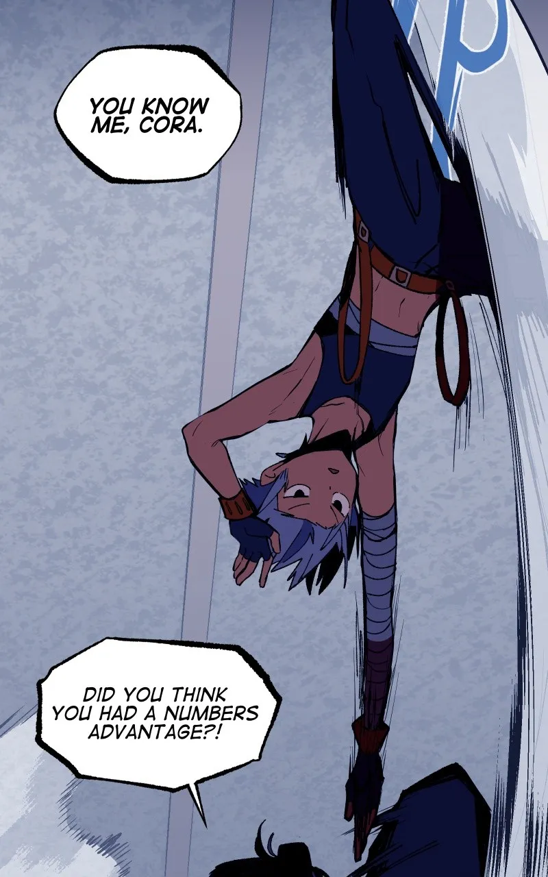 SOULWINDER Chapter 41 page 63 - 