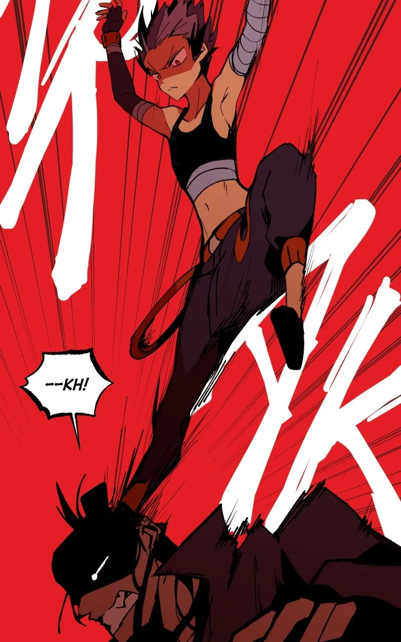 SOULWINDER Chapter 41 page 66 - 