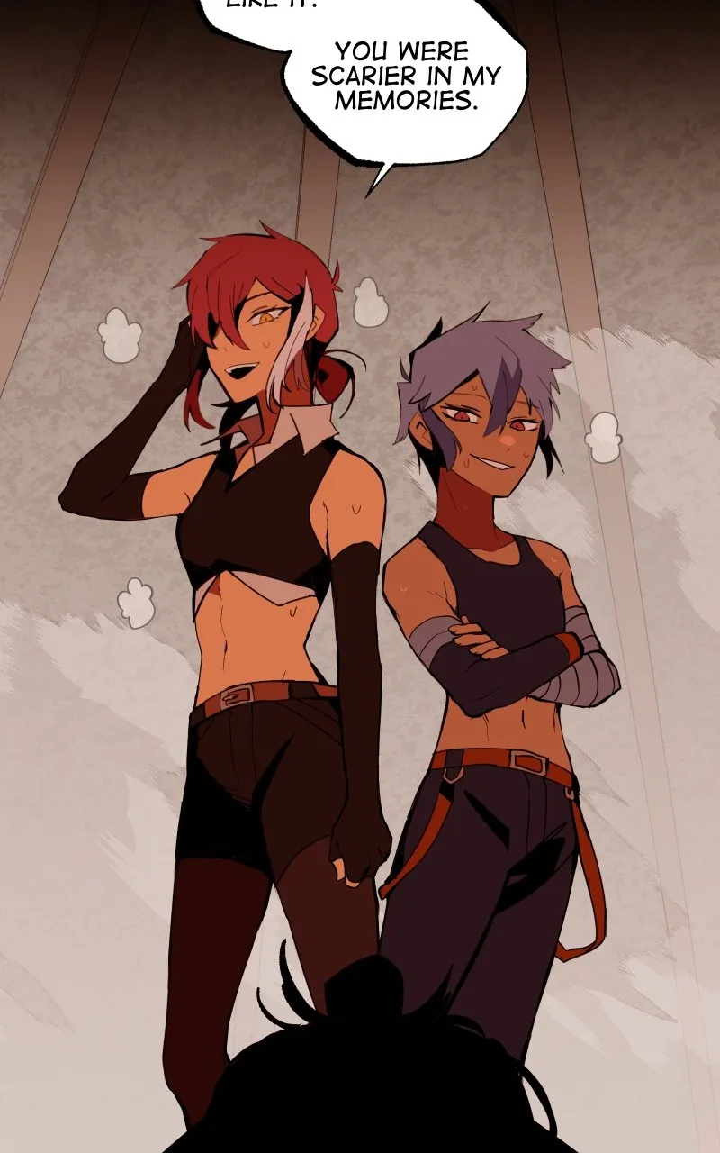 SOULWINDER Chapter 41 page 69 - 