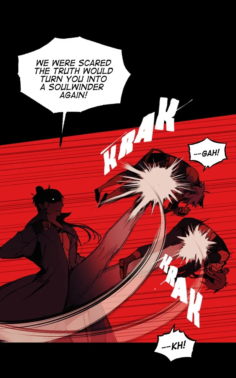SOULWINDER Chapter 41 page 76 - 