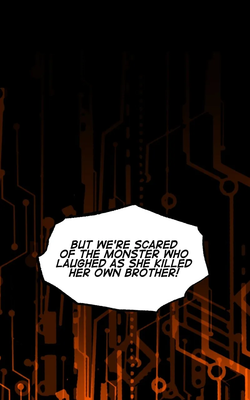 SOULWINDER Chapter 41 page 83 - 