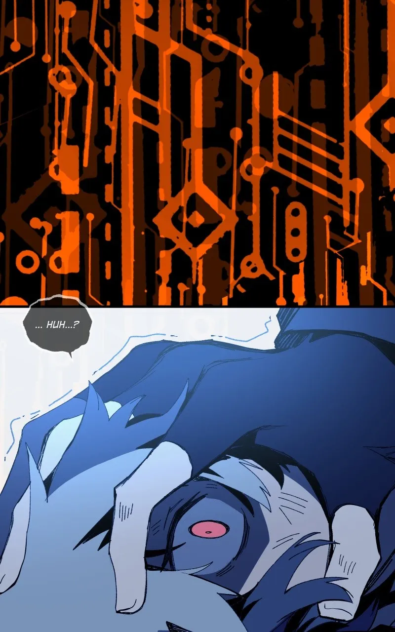 SOULWINDER Chapter 41 page 84 - 