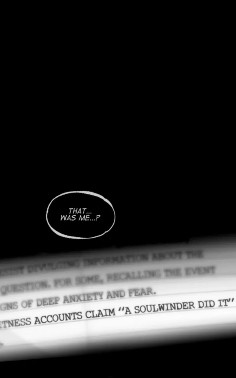 SOULWINDER Chapter 41 page 97 - 