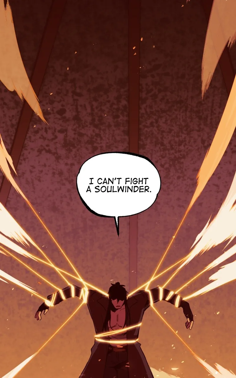 SOULWINDER Chapter 42 page 11 - 