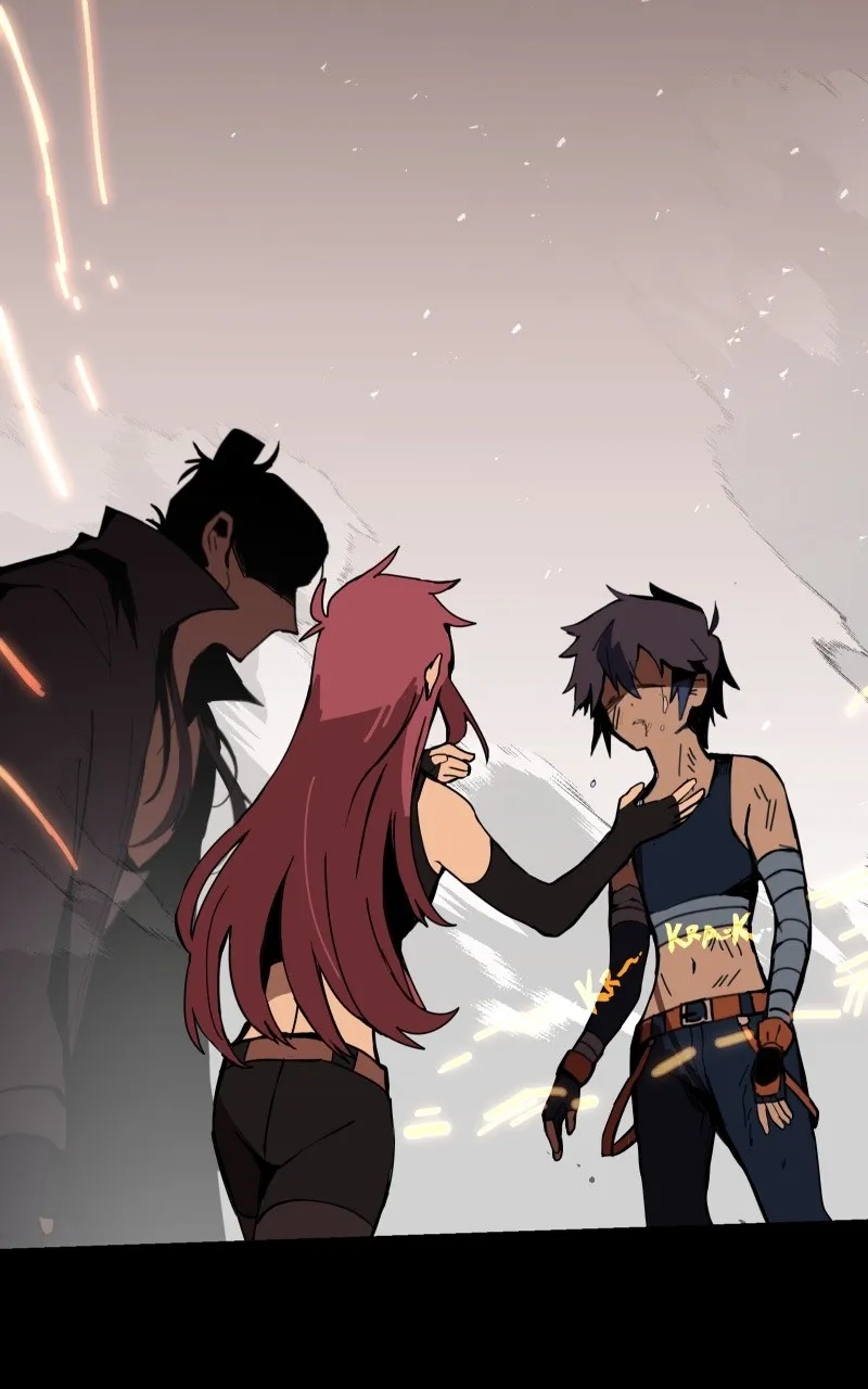SOULWINDER Chapter 42 page 107 - 