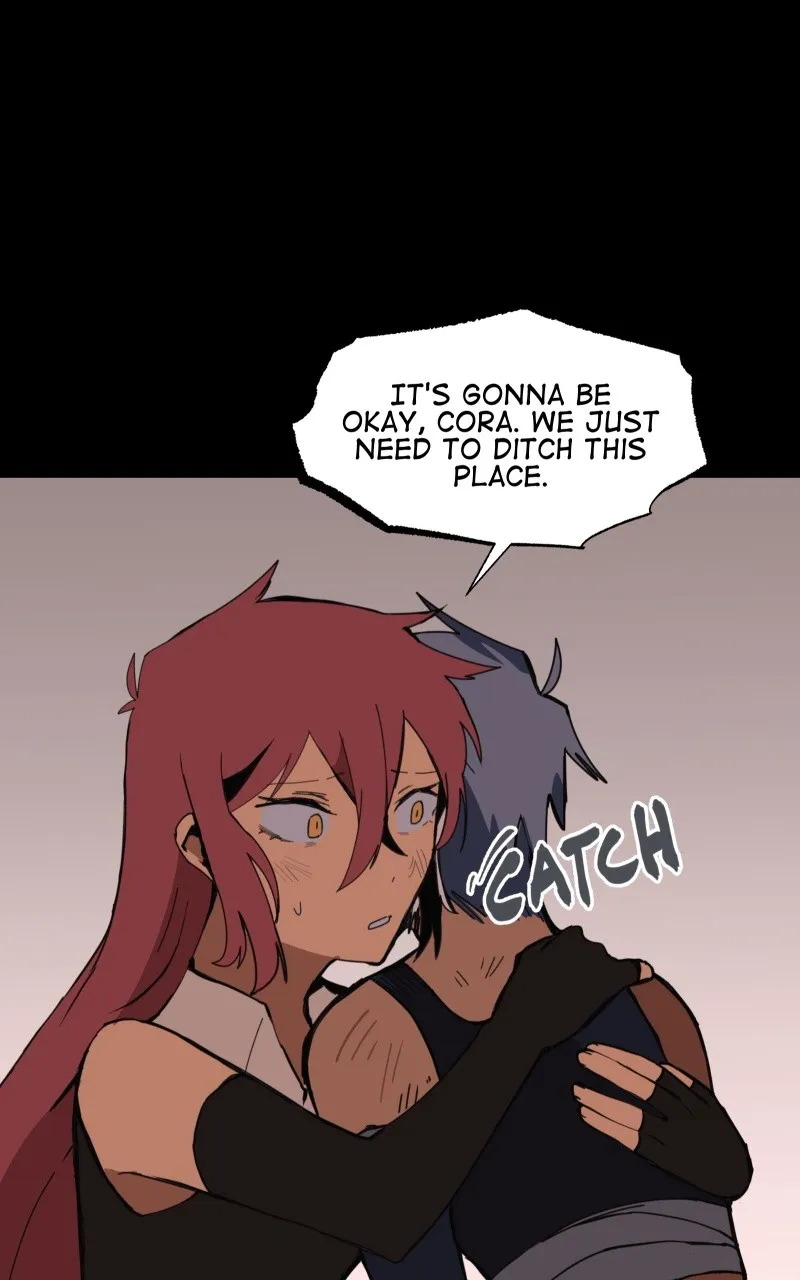SOULWINDER Chapter 42 page 108 - 