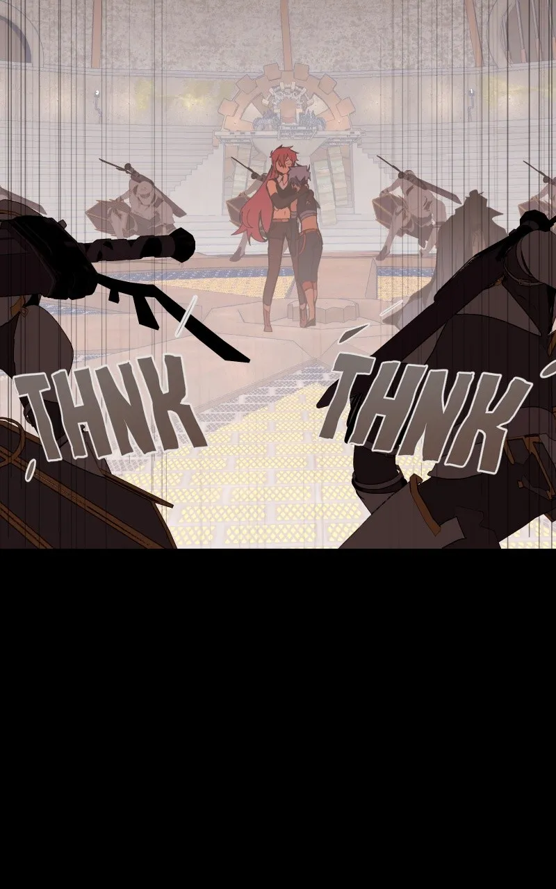 SOULWINDER Chapter 42 page 111 - 
