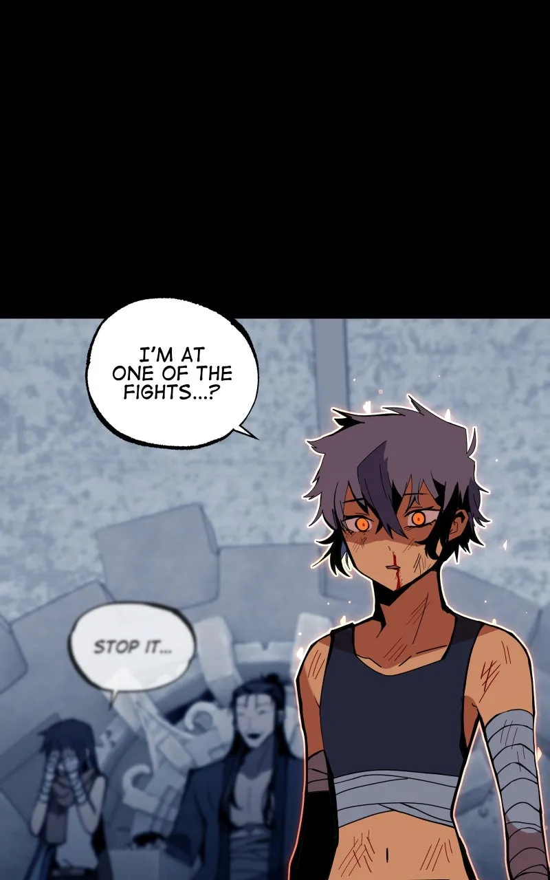 SOULWINDER Chapter 42 page 27 - 