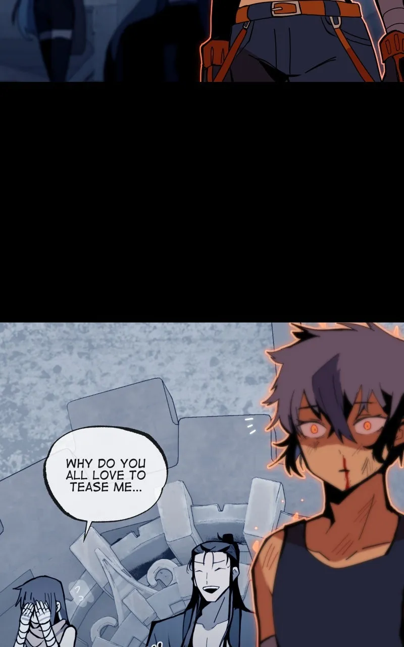 SOULWINDER Chapter 42 page 28 - 