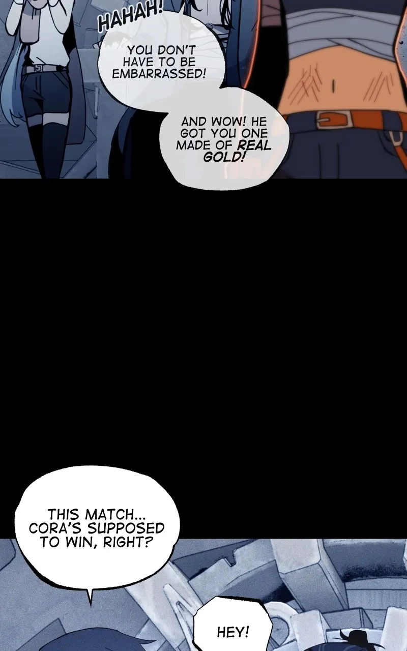 SOULWINDER Chapter 42 page 29 - 