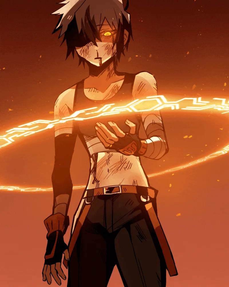 SOULWINDER Chapter 42 page 5 - 