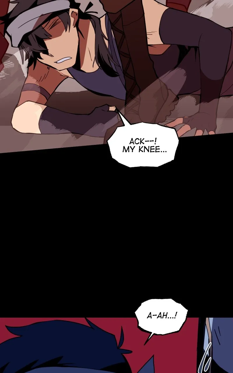 SOULWINDER Chapter 42 page 54 - 