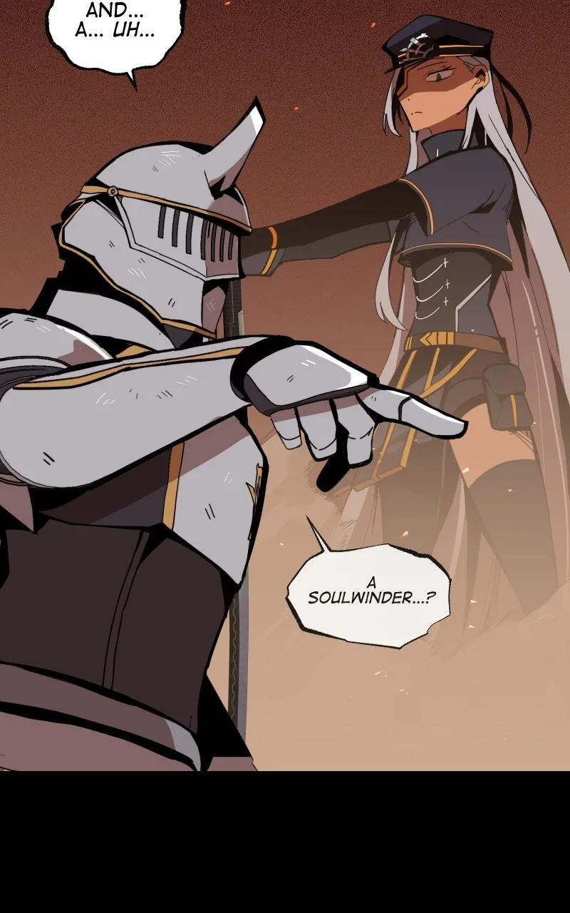 SOULWINDER Chapter 42 page 61 - 