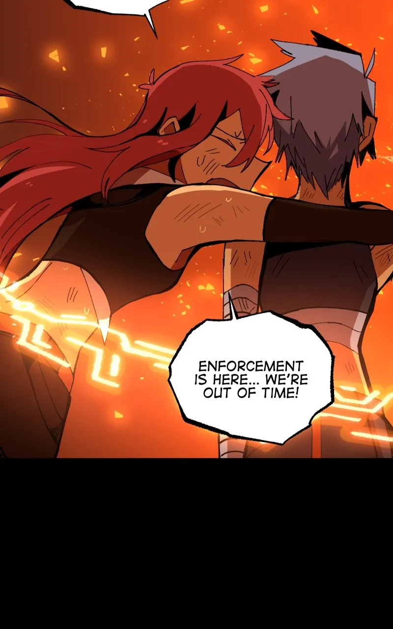 SOULWINDER Chapter 42 page 65 - 