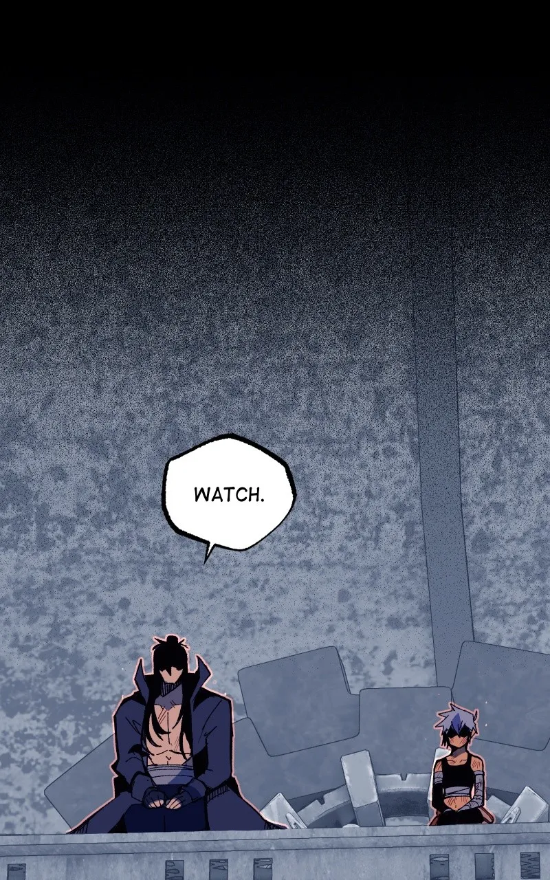 SOULWINDER Chapter 42 page 70 - 