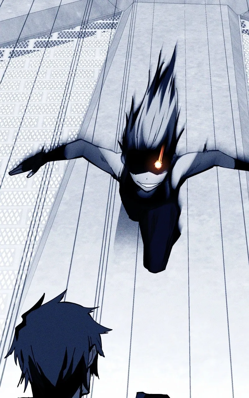 SOULWINDER Chapter 42 page 83 - 