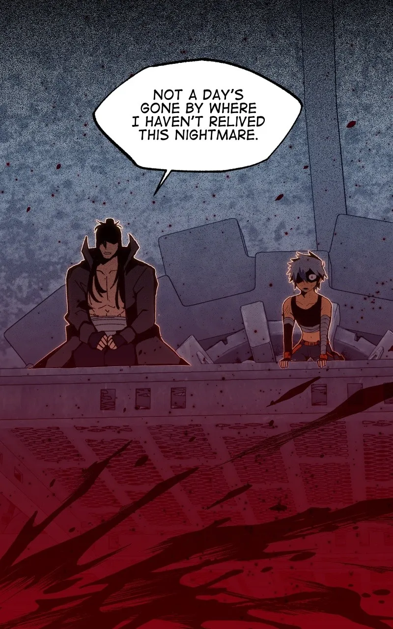 SOULWINDER Chapter 42 page 97 - 