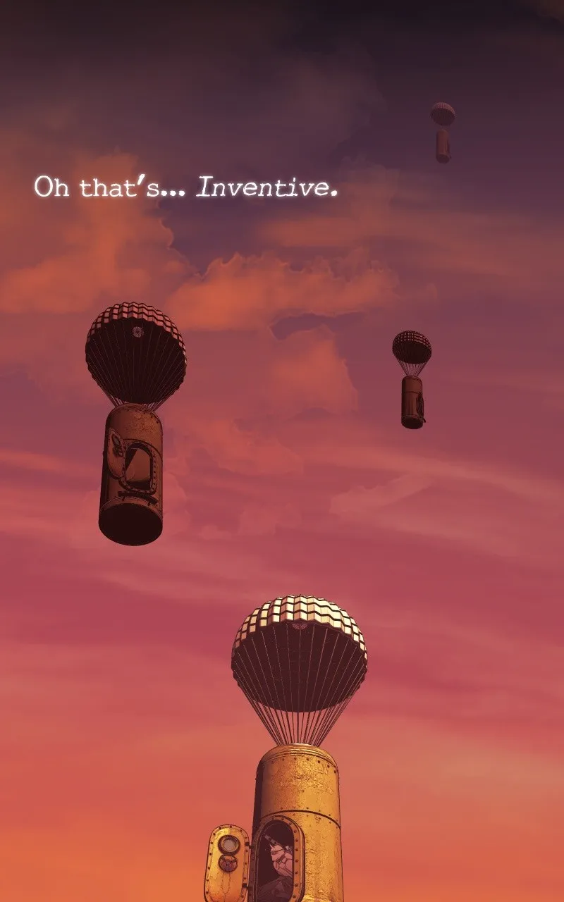 SOULWINDER Chapter 43 page 101 - 