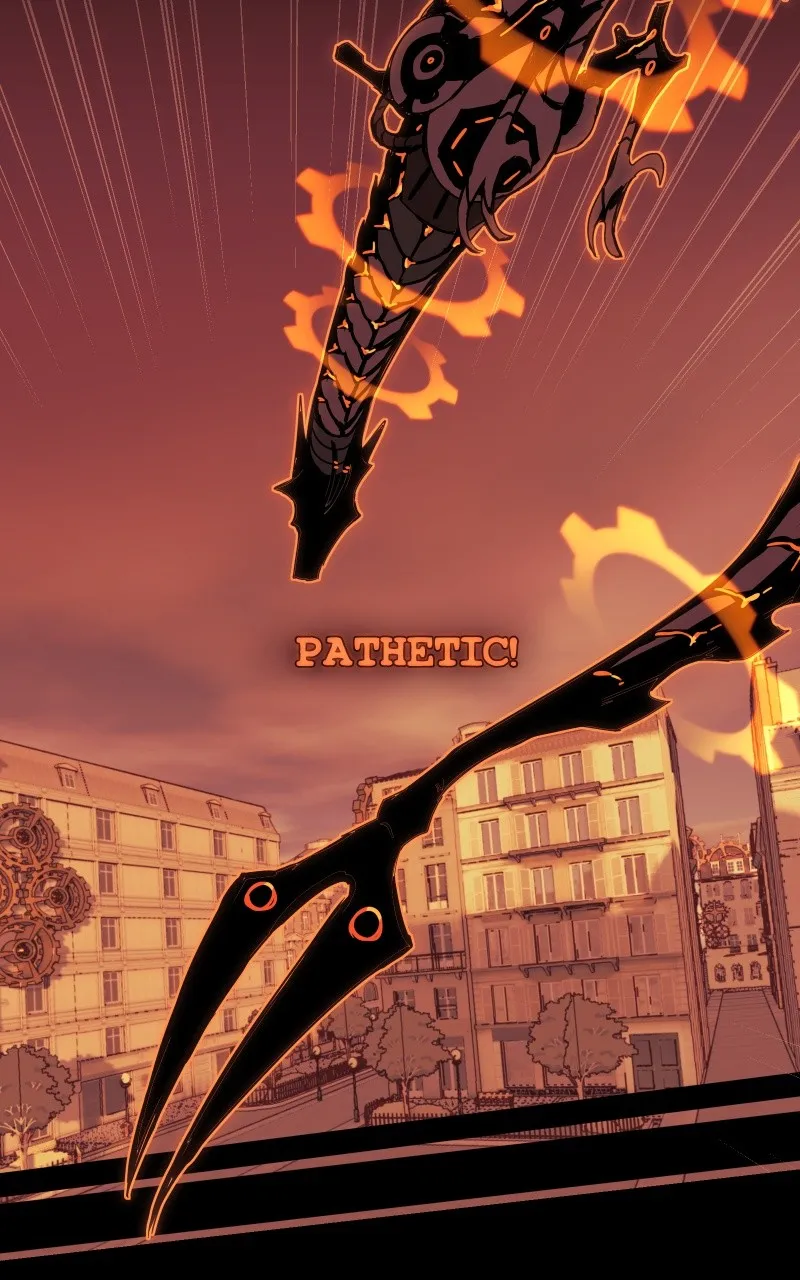 SOULWINDER Chapter 43 page 119 - 