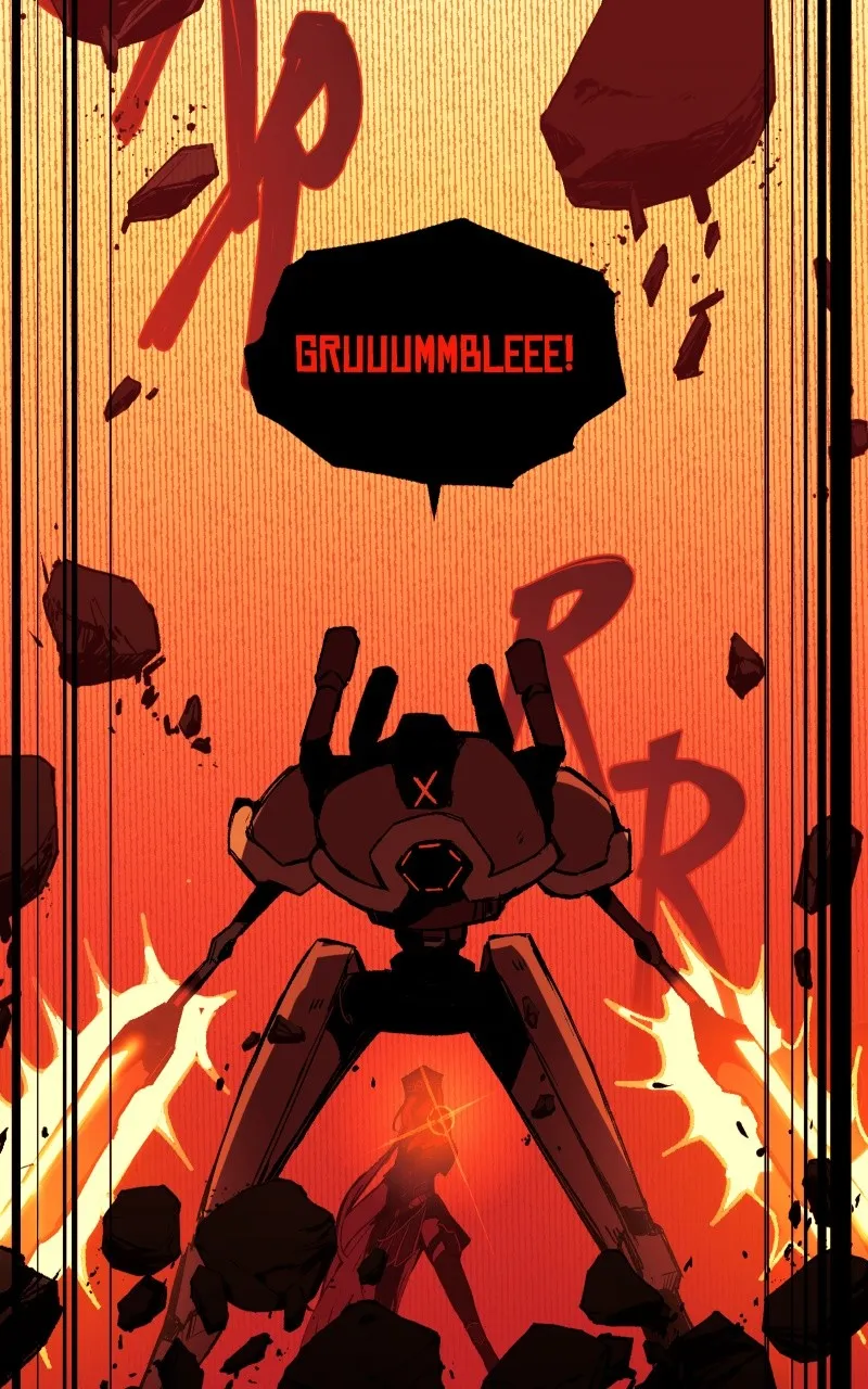 SOULWINDER Chapter 43 page 13 - 