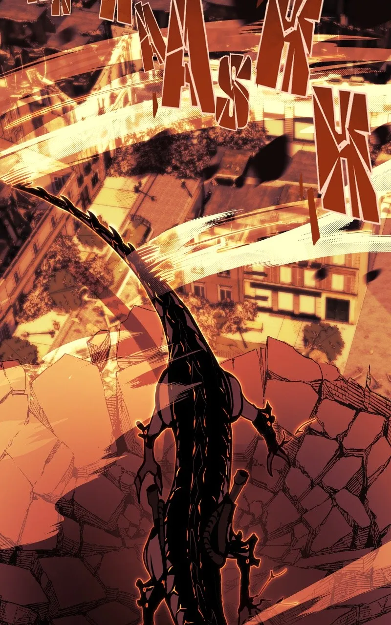 SOULWINDER Chapter 43 page 122 - 