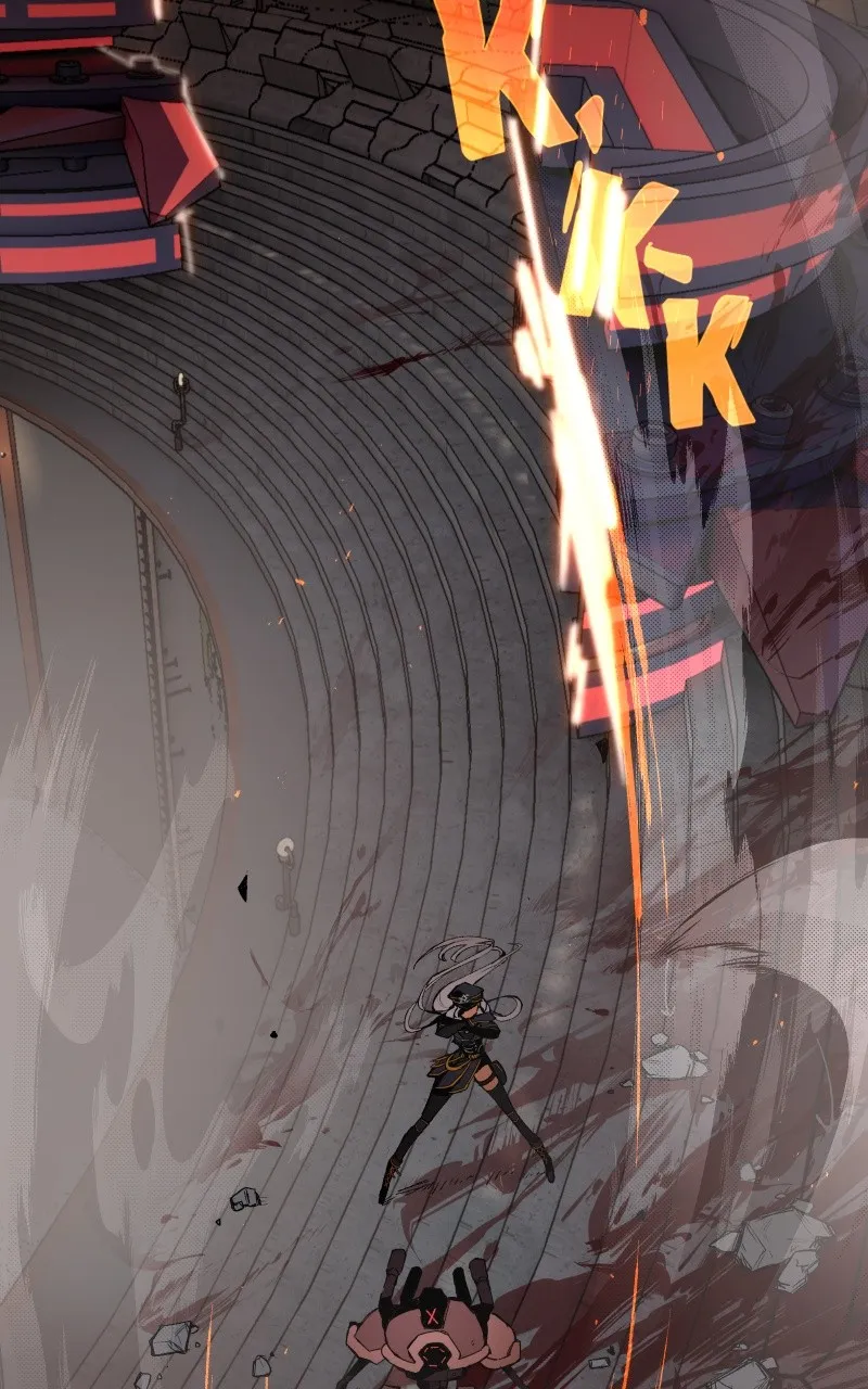 SOULWINDER Chapter 43 page 18 - 