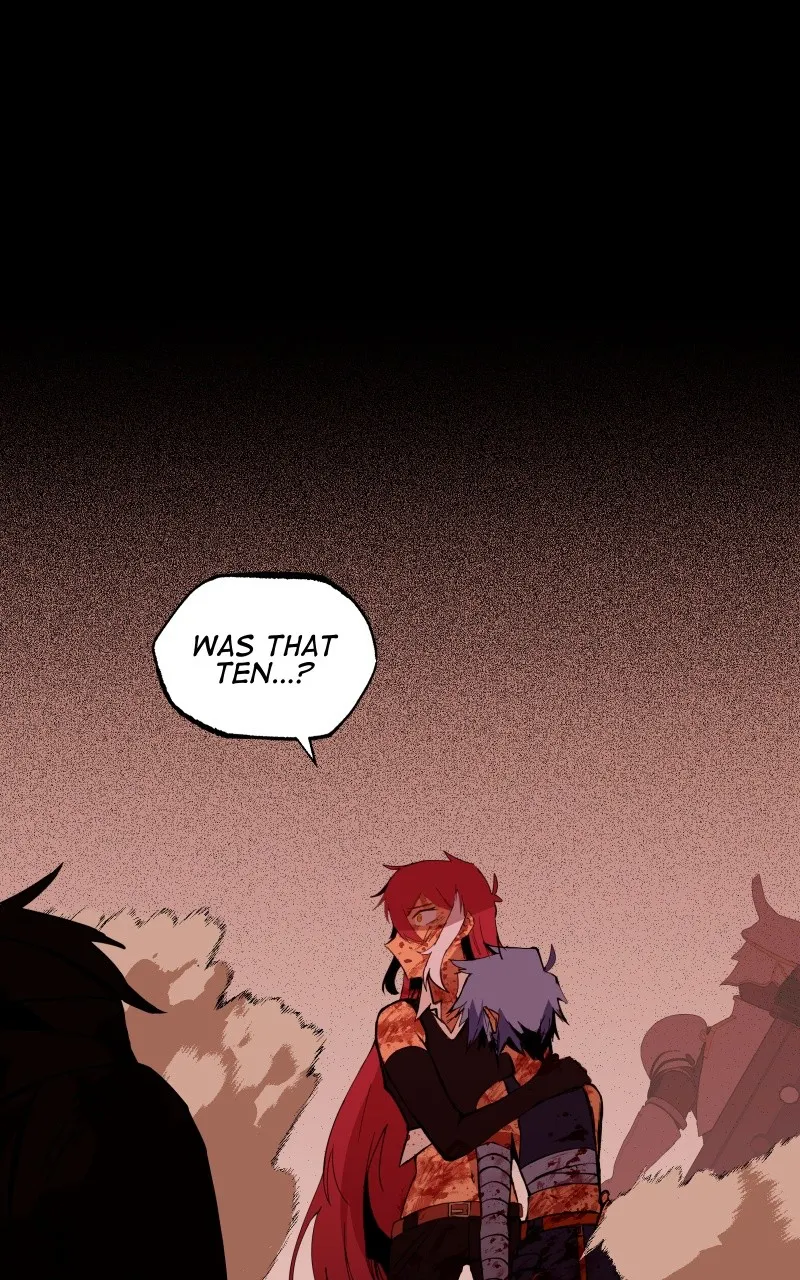 SOULWINDER Chapter 43 page 21 - 