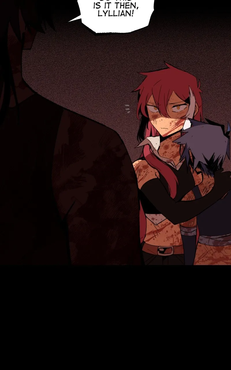 SOULWINDER Chapter 43 page 23 - 