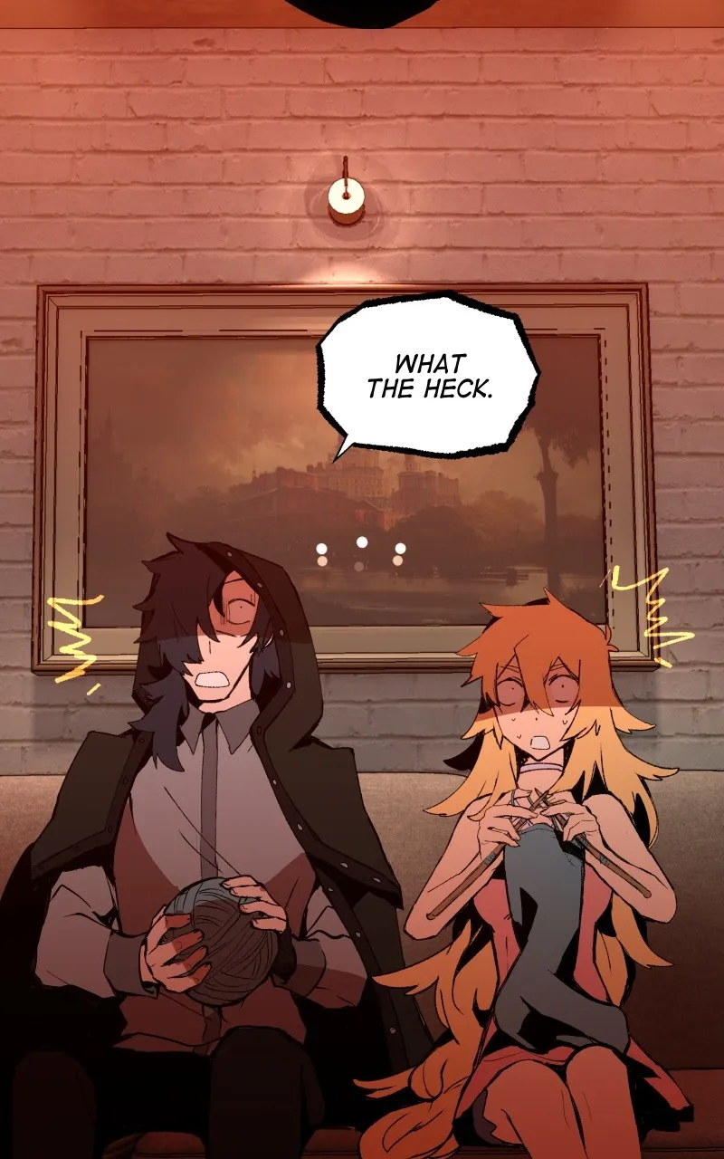 SOULWINDER Chapter 43 page 33 - 